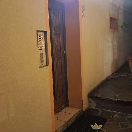 度假居 Old Village